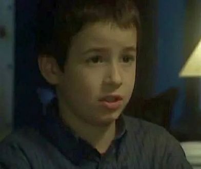 Franciszek Przybylski grał Łukasza Mostowiaka w "M jak miłość". Wyrósł na przystojnego mężczyznę