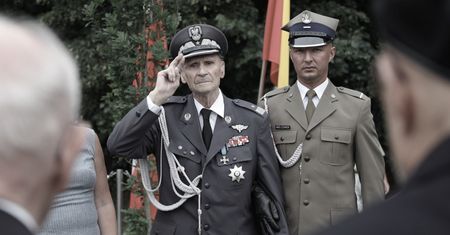 Pomnik dla gen. Ścibora-Rylskiego. Jest inicjatywa