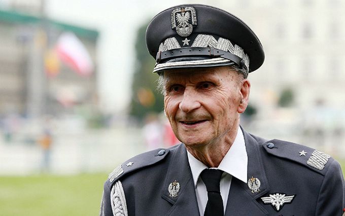 W stolicy powstanie pomnik gen. Zbigniewa Ścibora-Rylskiego. Wiadomo, kiedy zostanie odsłonięty