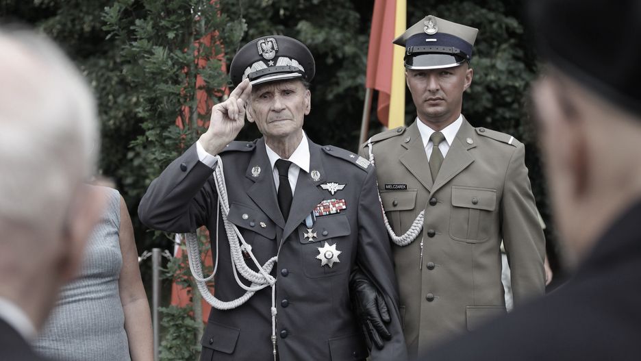 Ruszyła zbiórka na budowę pomnika gen. Zbigniewa Ścibora-Rylskiego