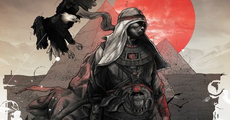 Assassin's Creed jak Castlevania - też dostanie swój serial animowany