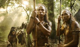 Program TV na poniedziałek – "Apocalypto", "Serena", "Diabelska plansza Ouija" [09.12.2019]