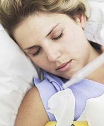 Jak dobrze zarobić na grypie?