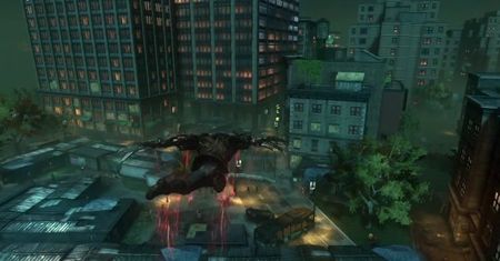 Prototype 2: Marcus Heller czai się na swoich wrogów