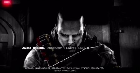 Co ja gram: Prototype 2 - pierwsze 24 minuty 58 sekund gry