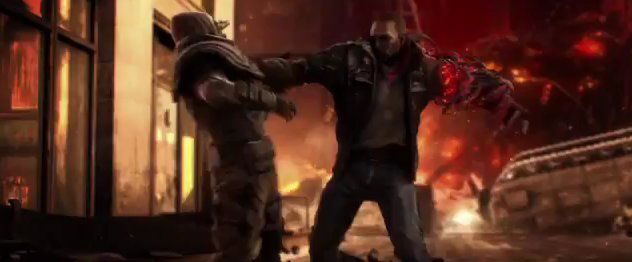 W Prototype 2 Nowy Jork jest prawdziwie zaszczuty