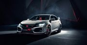 Honda Civic Type R (2017)