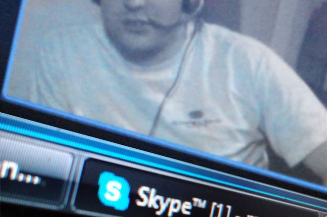 Problemy z działaniem Skype. Grupa hakerska przyznała się do ataku