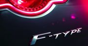 Jaguar F-Type: mocy nie zabraknie