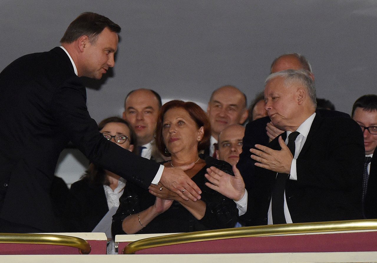 Brejza ujawnił przeszłość pani Basi. To nie spodobało się PiS 