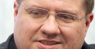 Zmiany w banku centralnym - Mech Inspektorem Nadzoru
