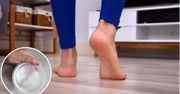 Kiedy podłoga skrzypi stosuję jeden produkt i odzyskuję spokój we własnym domu