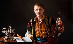 Lublin: miasto wspiera koncert twórcy "nowego" hymnu zbrodniczej Organizacji Ukraińskich Nacjonalistów