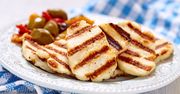 Ser halloumi. Cypryjski przysmak
