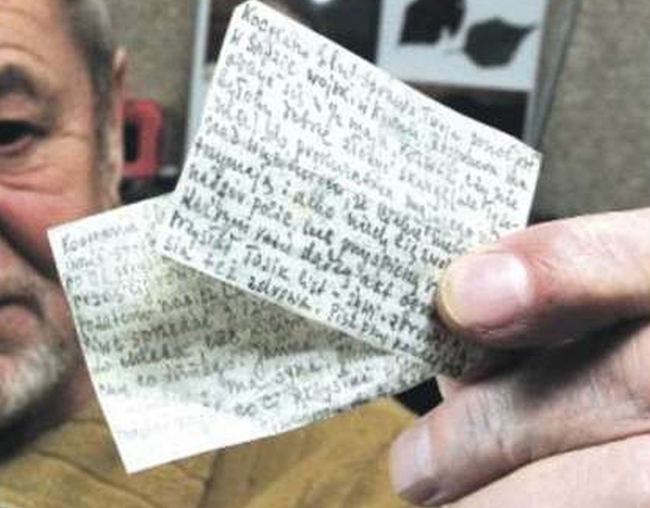 Umiesz grypsować? Odgadniesz znaczenie tych słów?