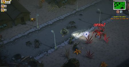 Neuroshima: Apocalypse - polski hack'n'slash w postapokaliptycznym sosie