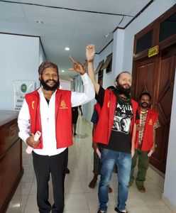 Kuriozalny proces w Indonezji. Polakowi grozi 20 lat więzienia