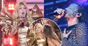 Michał Szpak pocałował Beatę Kozidrak. Teraz publicznie się do niego zwróciła