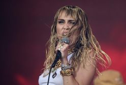 Miley Cyrus mogła zginąć? Gwiazda przeżyła chwile grozy