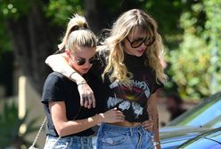 Kaitlynn Carter, była kochanka Miley Cyrus, opowiedziała o ich związku