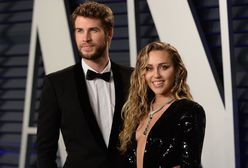 Liam Hemsworth złożył papiery rozwodowe. To koniec małżeństwa z Miley Cyrus