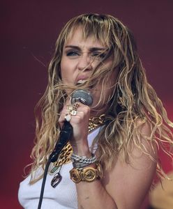 Miley Cyrus mogła zginąć? Gwiazda przeżyła chwile grozy