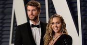 Liam Hemsworth złożył papiery rozwodowe. To koniec małżeństwa z Miley Cyrus