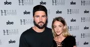 Miley Cyrus i Kaitlynn Carter: Brody Jenner wyśmiewa ich wspólne zdjęcie