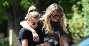 Miley Cyrus rozstała się z kochanką, Kaitlynn Carter. Czuje się "zainspirowana"
