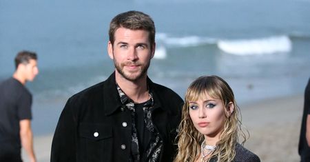 Miley Cyrus rzuciła męża. Liam Hemsworth przerwał milczenie