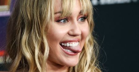 Miley Cyrus ma chłopaka. Nie ma już wątpliwości. Komentuje