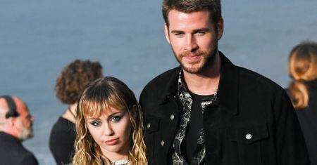 Liam Hemsworth chce rozwodu. Wynajął prawniczą harpię