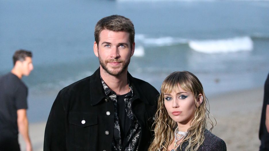 Miley Cyrus wciąż ma żal do Liama Hemswortha? Nawiązała do ich rozstania
