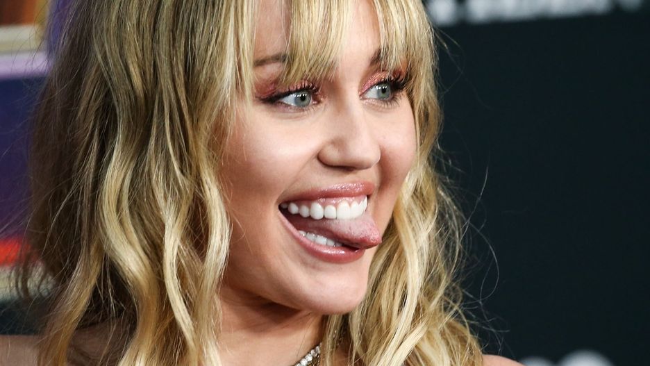 Miley nie ma rozwodu. Ma za to chłopaka