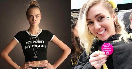 Amerykańskie gwiazdy jeszcze nigdy nie były tak jednogłośne. Hollywood walczy o prawa imigrantów