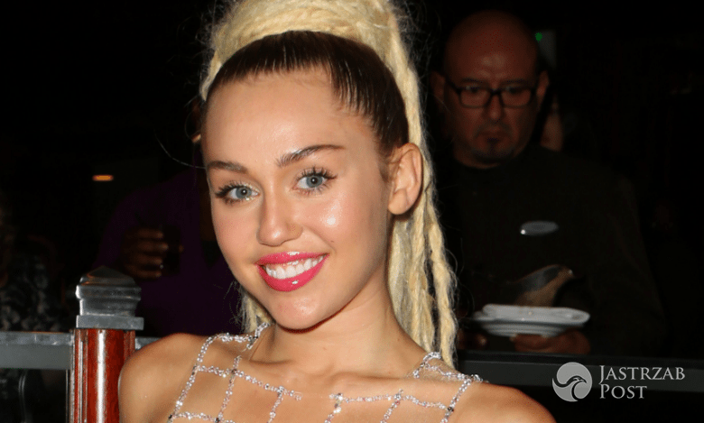 Miley Cyrus zagra w serialu u światowej sławy reżysera