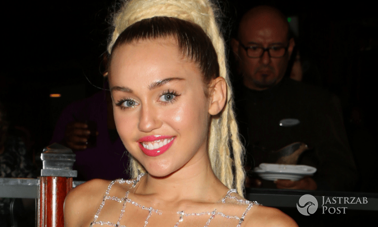 Miley Cyrus jest w ciąży! Jedna z najbardziej kontrowersyjnych gwiazd świata zostanie mamą