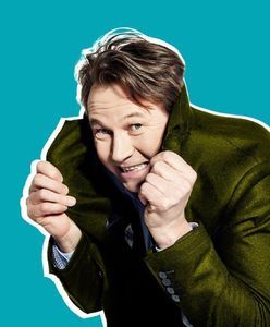 Piotr Cyrwus poprowadzi sobotni odcinek SNL Polska. Kto będzie gościem muzycznym?