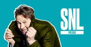 Piotr Cyrwus poprowadzi sobotni odcinek SNL Polska. Kto będzie gościem muzycznym?