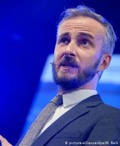 Skandal w Austrii. Niemiecki satyryk znał od miesiąca treść kompromitującego nagrania