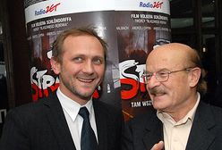 Premiera filmu "Strajk" w Gdańsku