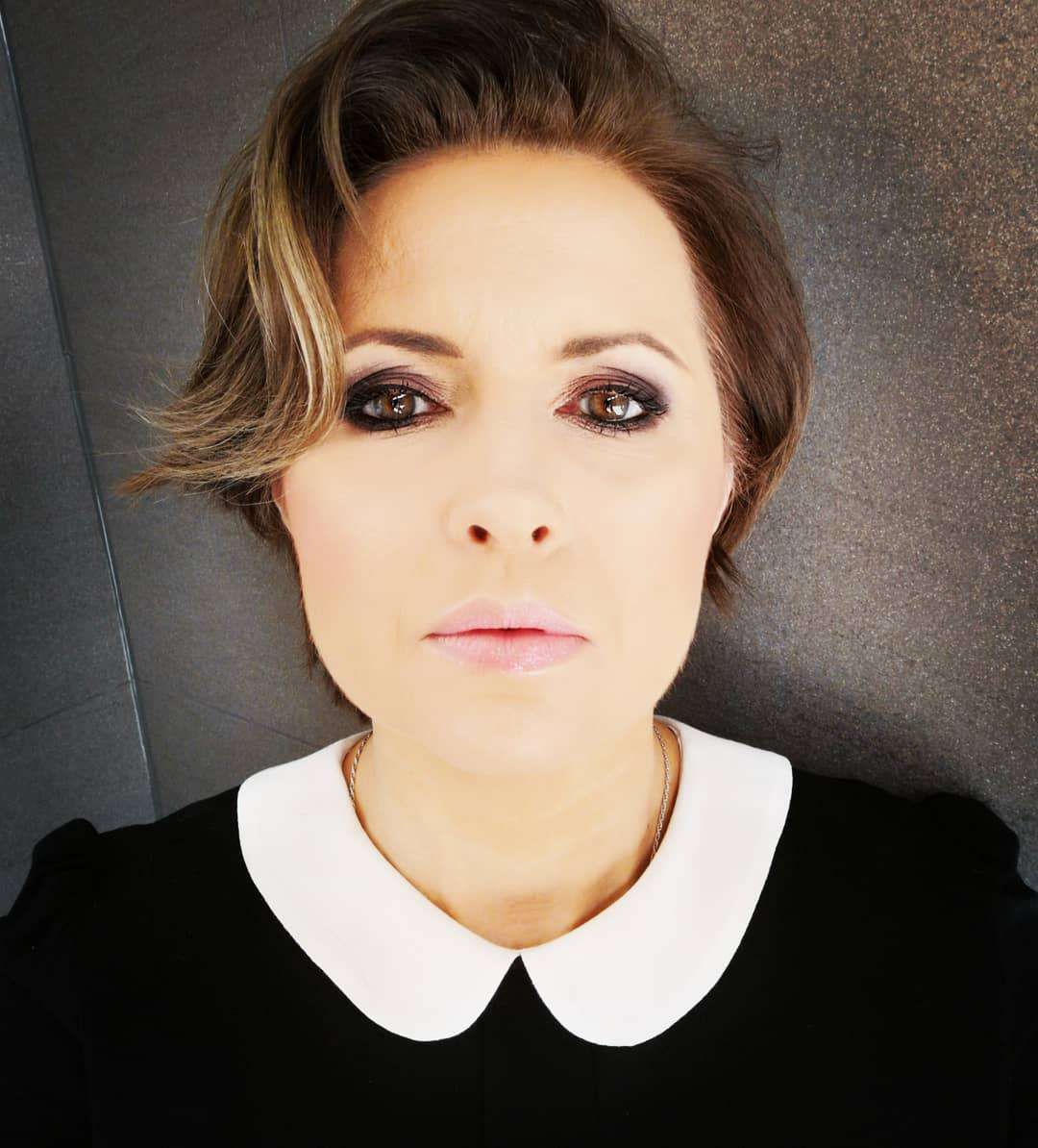 Agnieszka Gozdyra – Halloween 2018