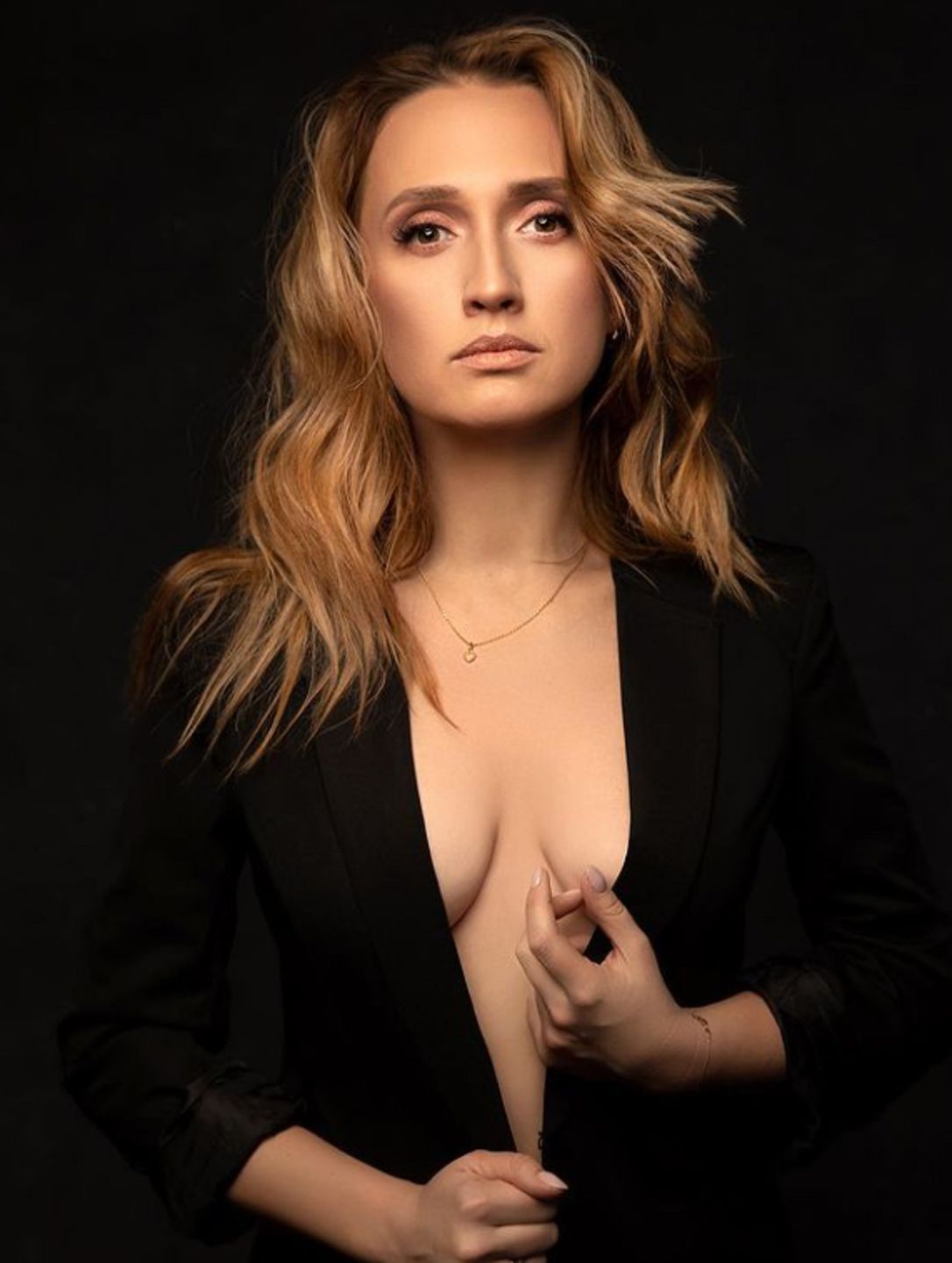 Anna Gzyra - Dzień Kobiet 2021