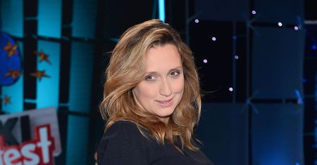 Anna Gzyra chwali się ciążowym brzuszkiem. Wygląda kwitnąco!