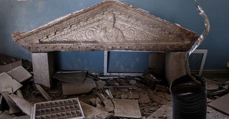 Militarny sukces ISIS. Odbili ważne miasto