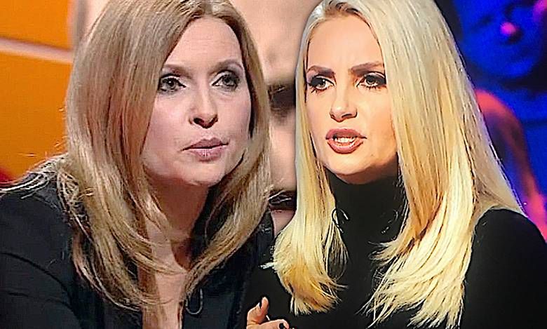 Maja Frykowska otwarcie o narkotykach w show-biznesie! Gozdyra w szoku: "Narkotyki, jak to?". Frytka zmiażdżyła ją jednym zdaniem