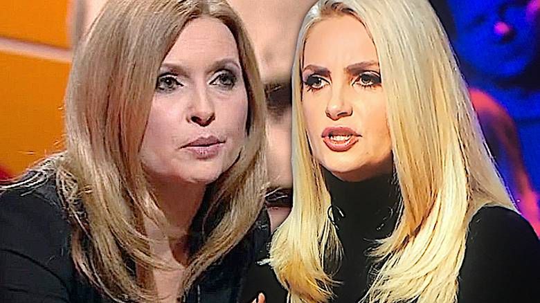 Agnieszka Gozdyra, Maja Frykowska