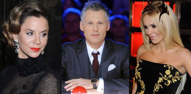 Robert Kozyra: Natalia Lesz to żaden talent, Doda śpiewa przeciętnie!