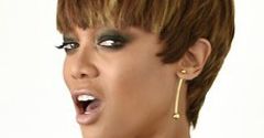 Tyra Banks walczy z paleniem papierosów... za pomocą makijażu