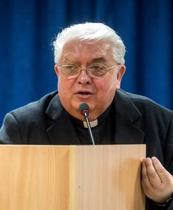 Bydgoszcz. Biskup Jan Tyrawa: zakaz ruchu przy farze narusza wolność Kościoła